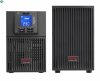 SRV1KIL-E Zasilacz APC Easy UPS SRV 1000VA/900W 230V, Tower z modułem bateryjnym, EPO, LCD, 4x IEC C13, Intelligent Card Slot, wydłużony czas podtrzymania
